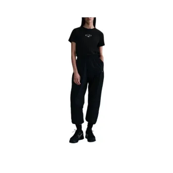 Nike Sportswear Club Regular T-Shirt Women's Black