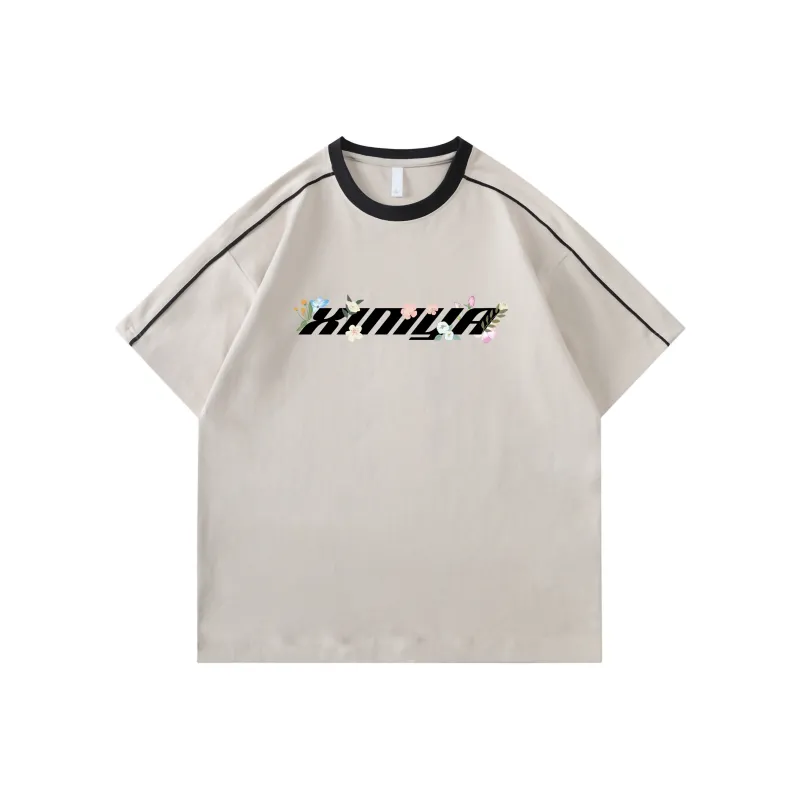 XINIYA TRAVEL T Shirts Unisex-10