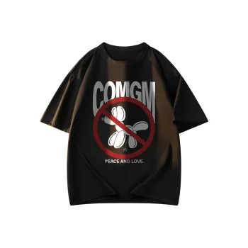 COMGM T-Shirts Unisex