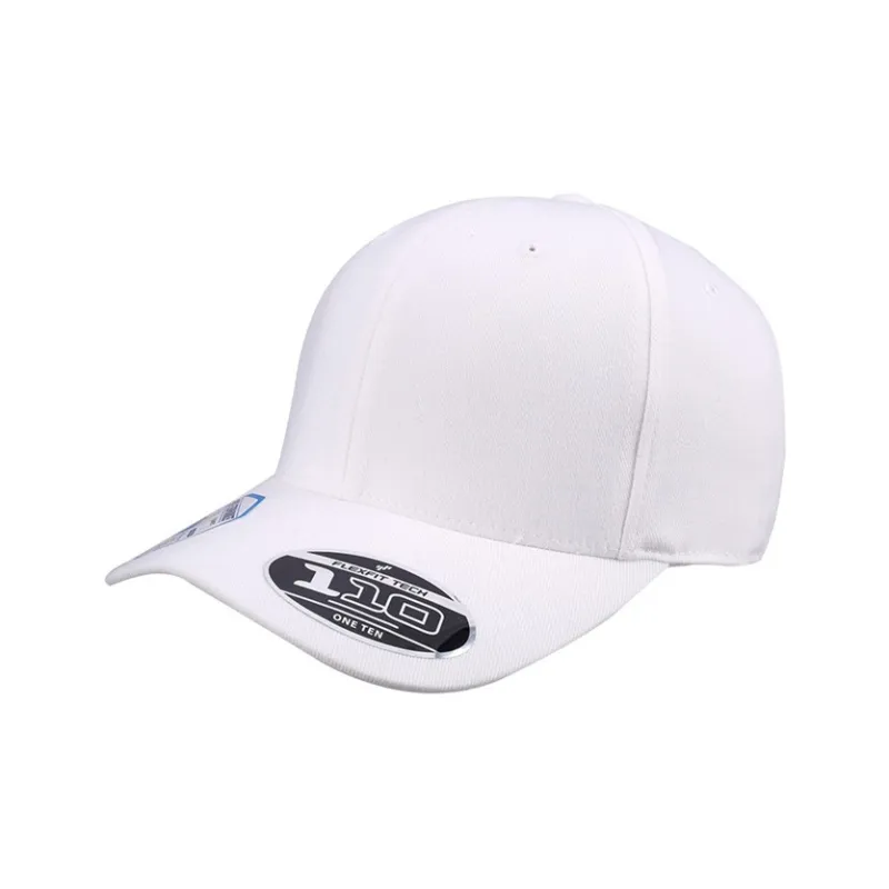 FLEXFIT Polyester Baseball Caps Men's-31