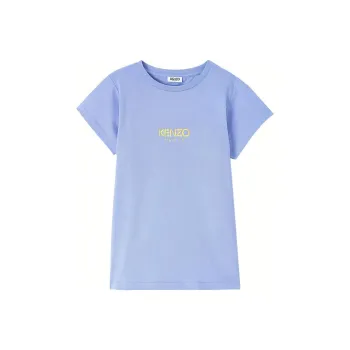 KENZO T Shirts Women's Lavender Purple