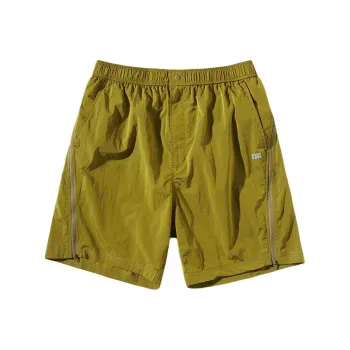 NOTHOMME Casual Shorts Unisex