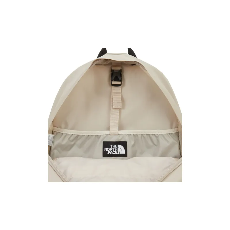 THE NORTH FACE Double Shoulder Outdoor Bag Nylon Beige Men's-7
