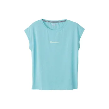 Champion T Shirts Women's Mint