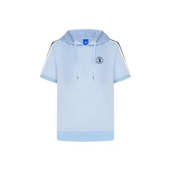 CARNAVAL DE VENISE T-Shirt Women's Sky Blue