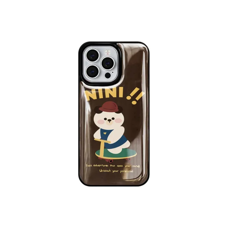 River lips Phone Cases-10