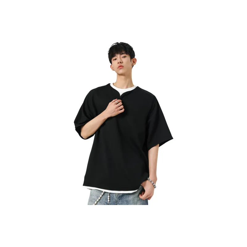 JUNGLE PANDA T Shirts Unisex-10