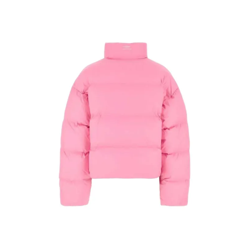 Balenciaga Jackets & Coats Women's Pink-1