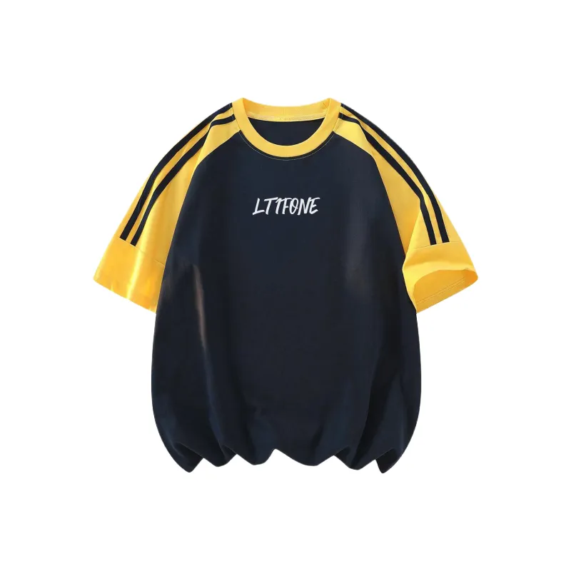 LTIFONE T Shirts Unisex-6