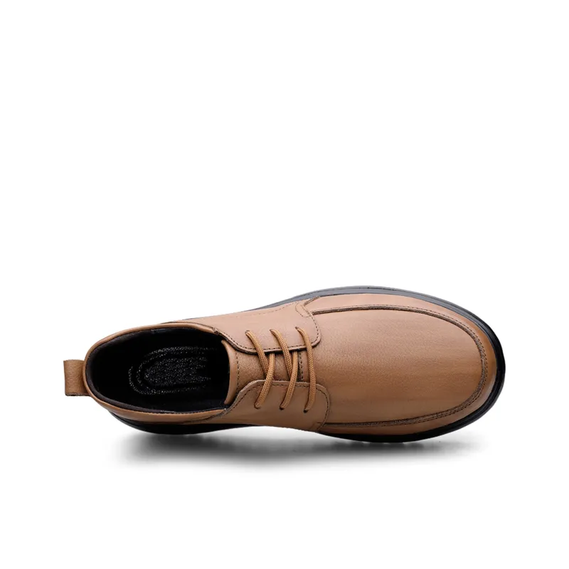 BEN SHERMAN Men's Casual Shoes Men Low Top Black-5