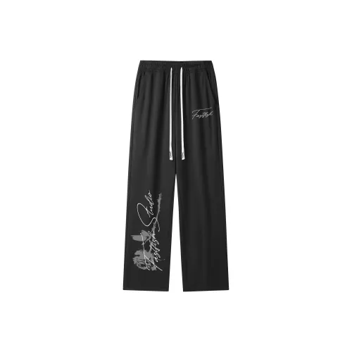 FASTFISH Casual Pants Unisex