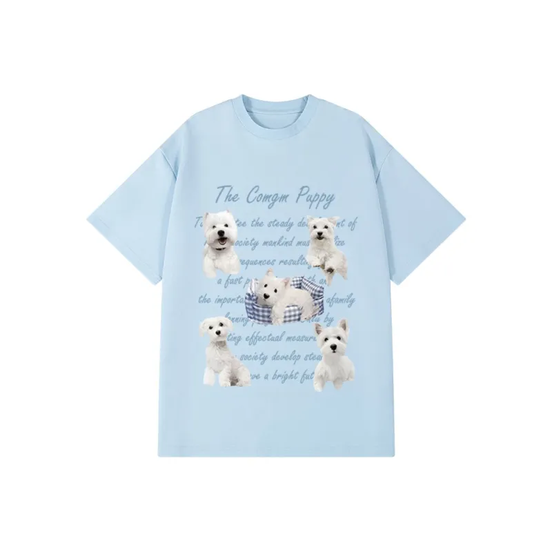 COMGM T Shirts Unisex-14