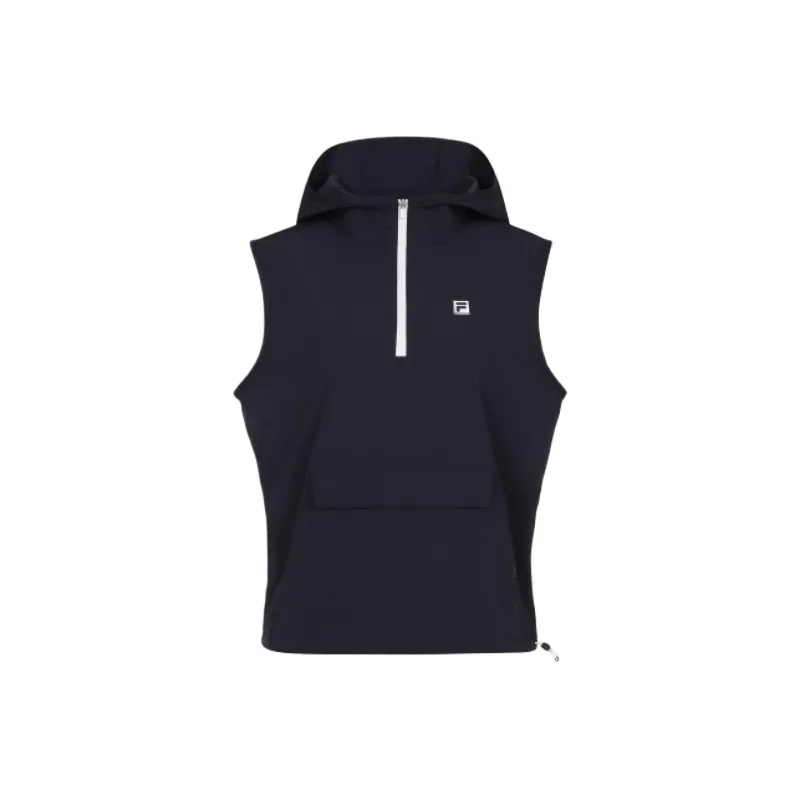 FILA Tank Top Women's Marine Blue-0