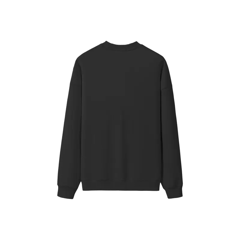 Maserati Sweatshirts Unisex-8