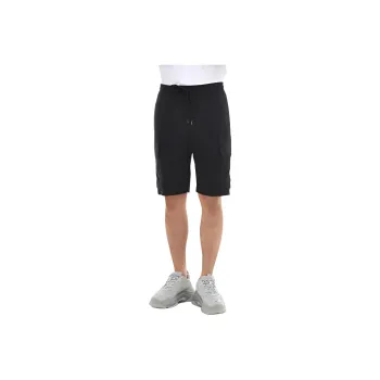 Neil Barrett Casual Shorts Men's Black