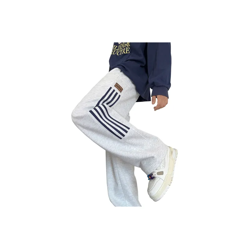 Paddy Julia Casual Pants Unisex-5