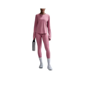 Nike One Classic Women's Dri FIT Long Sleeve Top