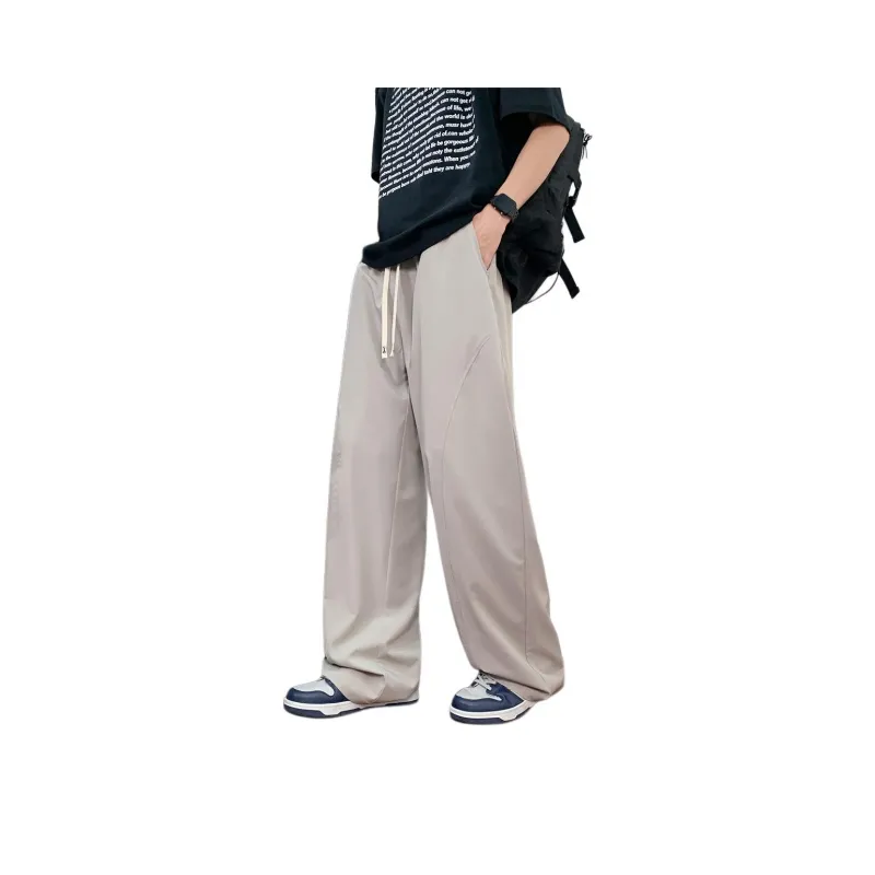 ROSECREED Casual Pants Unisex-9
