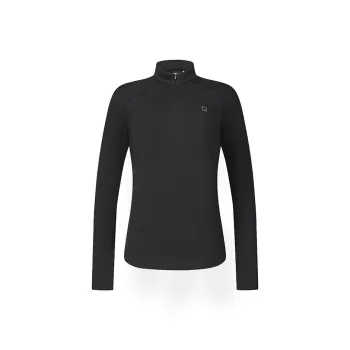 FILA T Shirt Women's Pitch Black