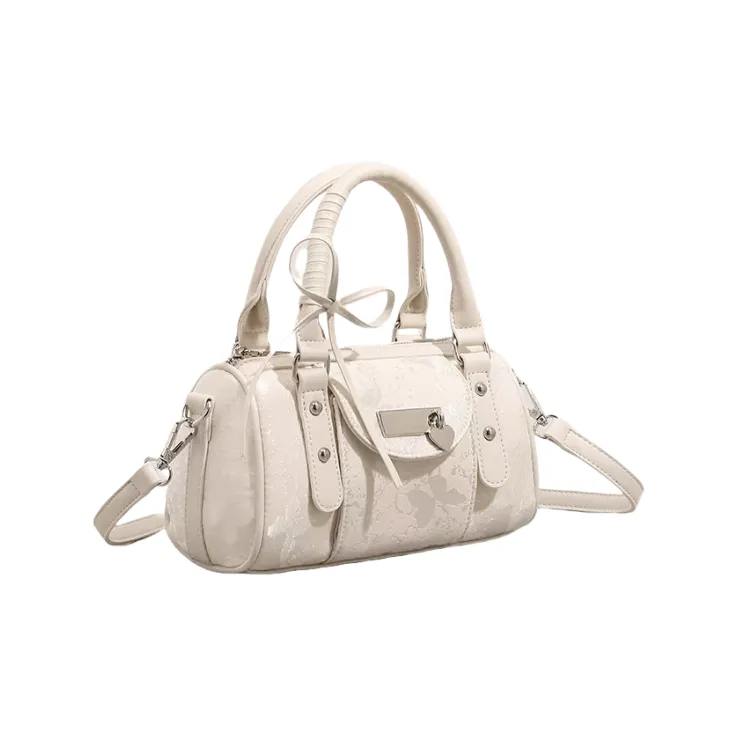 OCTSUI Handbags Ecru-1