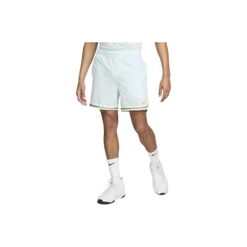 Nike Dna Men's Dri-FIT 6' Uv Woven Basketball Shorts-0