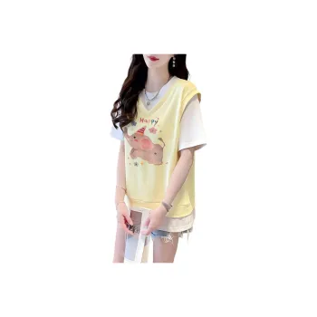 The Temptation Of The Muse Regular T Shirt Women's