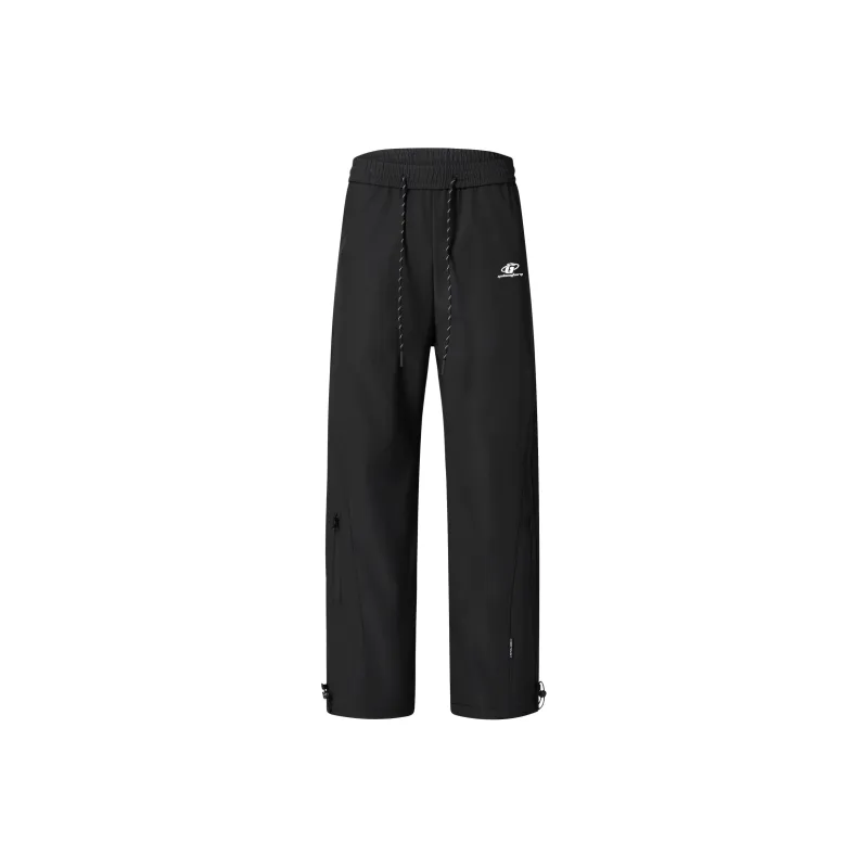 GALAXY FAIRY Casual Pants Unisex-0