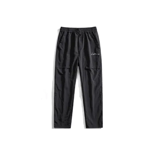 Loungewear & Underwear
