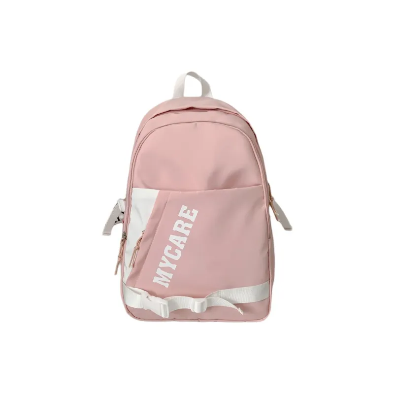 CARTELO Nylon Backpack Regular Unisex Multicolor-3