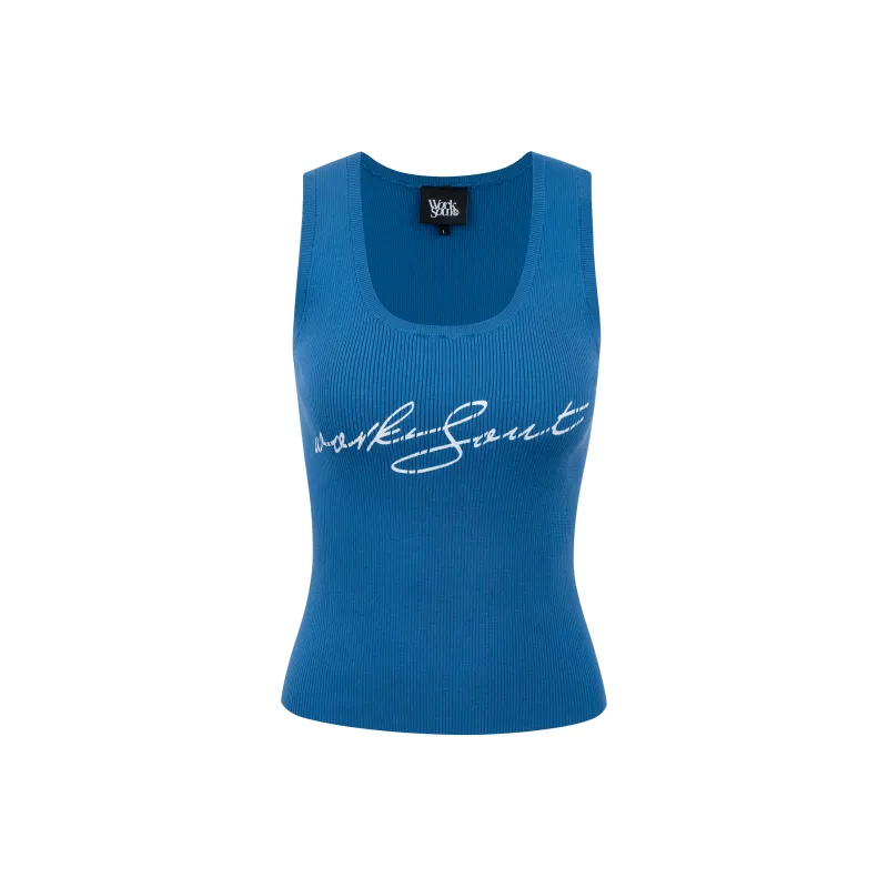 WORKSOUT Tank Tops Women's-2