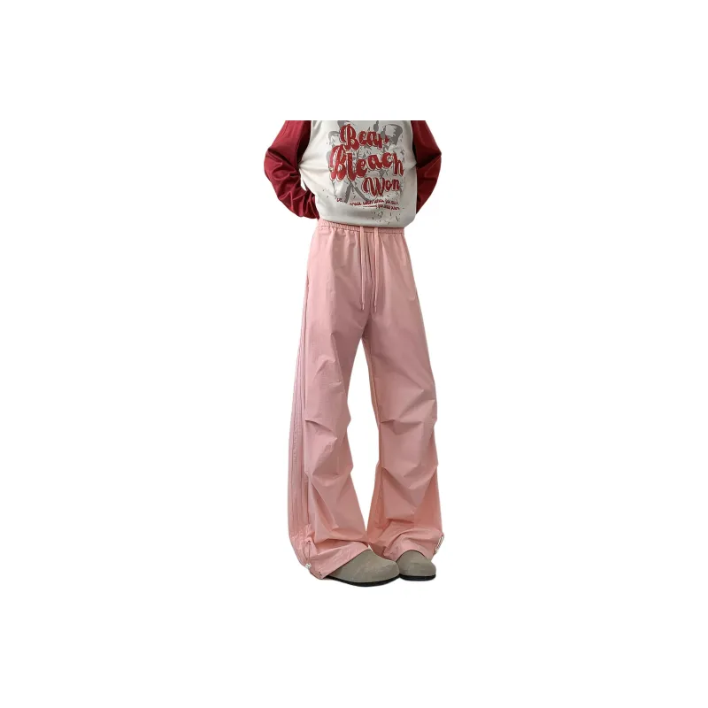 TOM ADAM Casual Pants Unisex-4