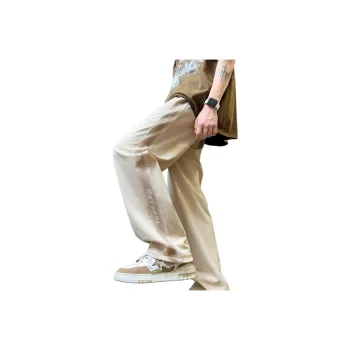 FA2LO Casual Pants Unisex