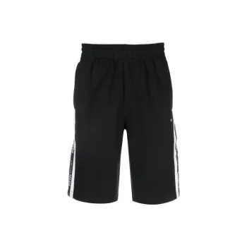 DIESEL Sports Shorts Men Black