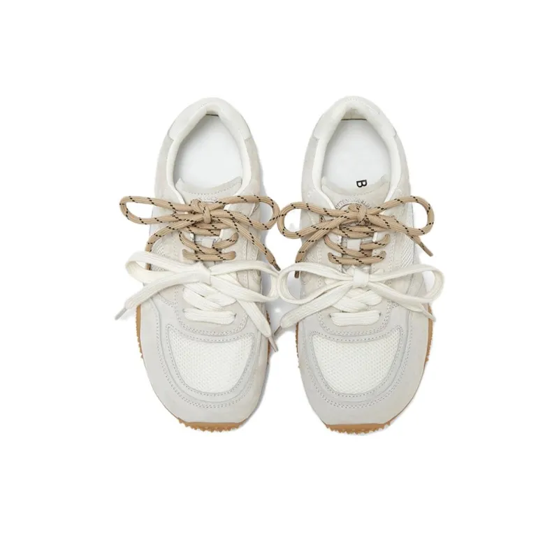 BASTO Waterproof And Breathable Low Top Casual Shoes Women's-2