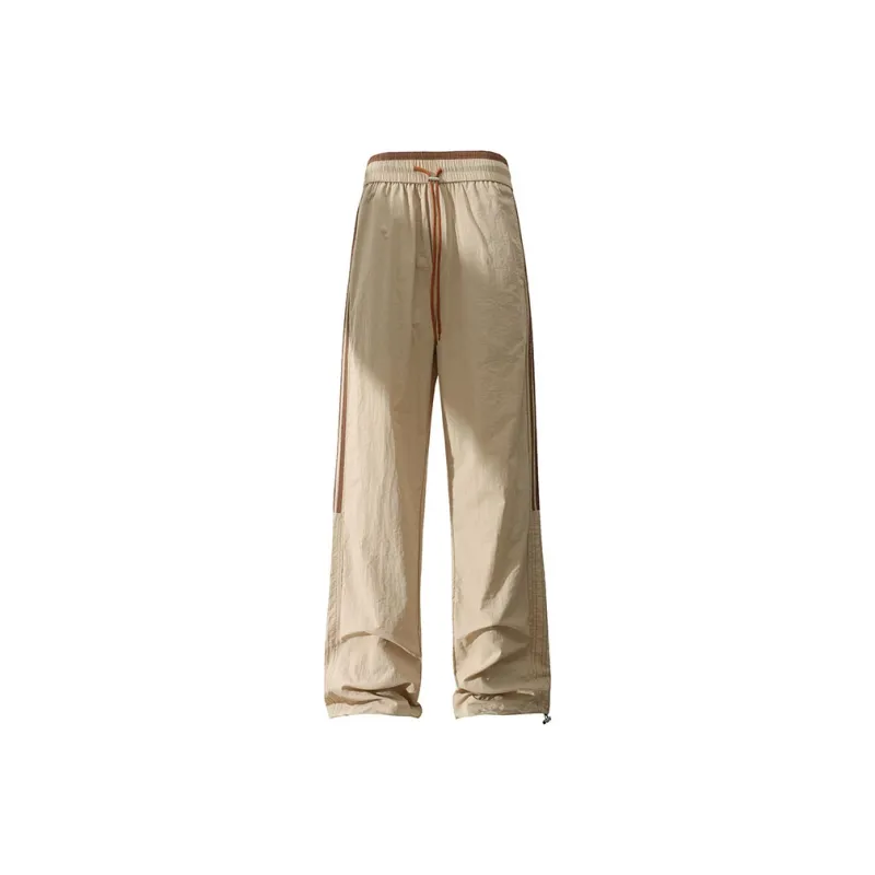 FAX FOR FMACM Casual Pants Unisex-2