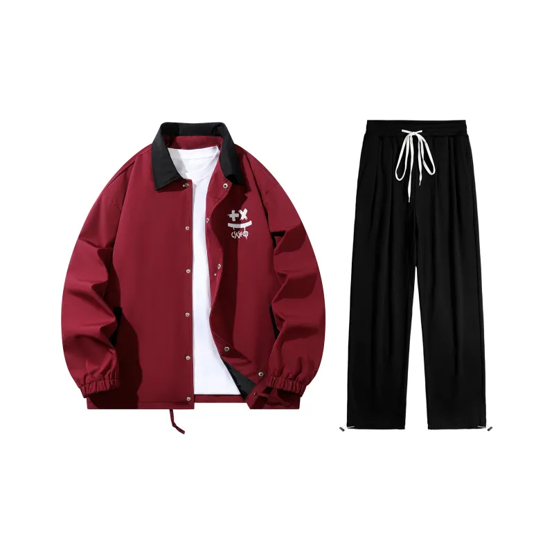 CSKS Casual Sportswear Unisex-4