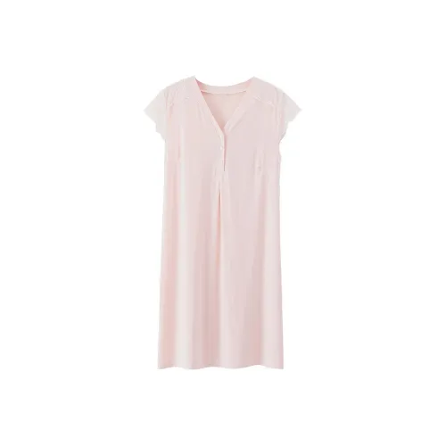 OUSHIBO Nightgown Women's Image Color