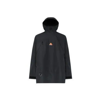 Nike ACG Collection Storm FIT ADV GORE TEX Ski Tops Unisex Coal Black/Mountain Peak White