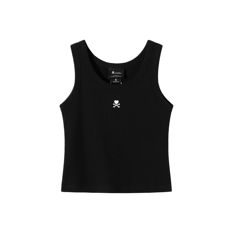 Tokidoki Tank Tops Women's-2