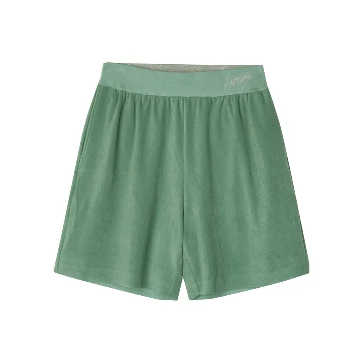 CROQUIS Sports Shorts Unisex-0