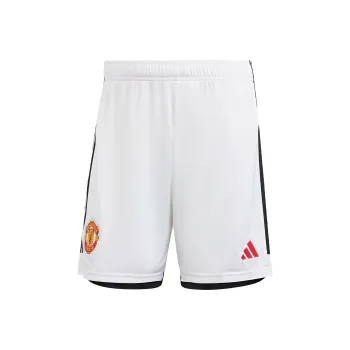 Adidas Manchester United Manchester United Soccer Bottom Men's