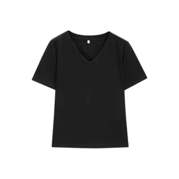 Love To Serve T Shirt Women's Black