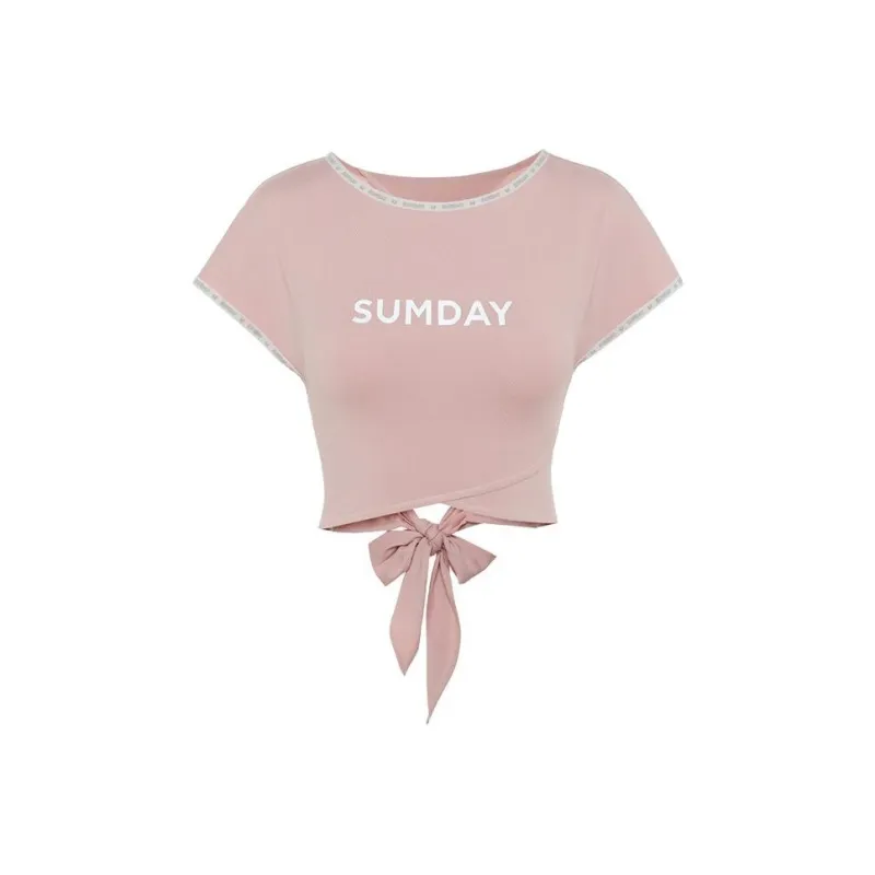 Sumday Athletics T Shirt Women's-0