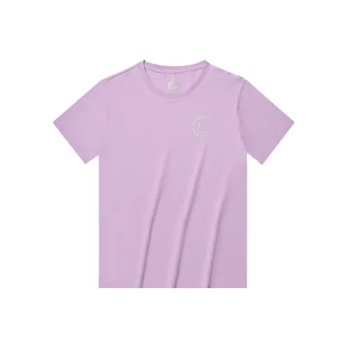 361° T shirts collar Women's