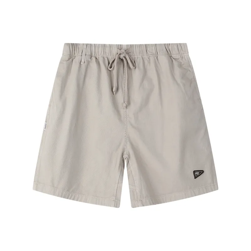 Rabbit House Summer Casual Shorts Men's-0