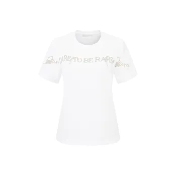 RARE T Shirts Women's White