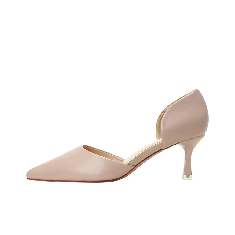 Zomila Slim Heel High Heels Women's-16