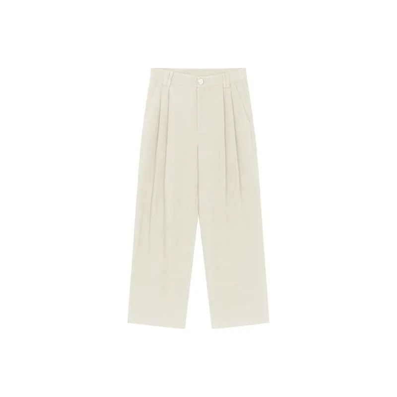 SAME FLOW Casual Pants Unisex-2