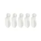 5 White
