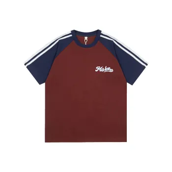 Pa33word Raglan Sleeve T Shirt Unisex